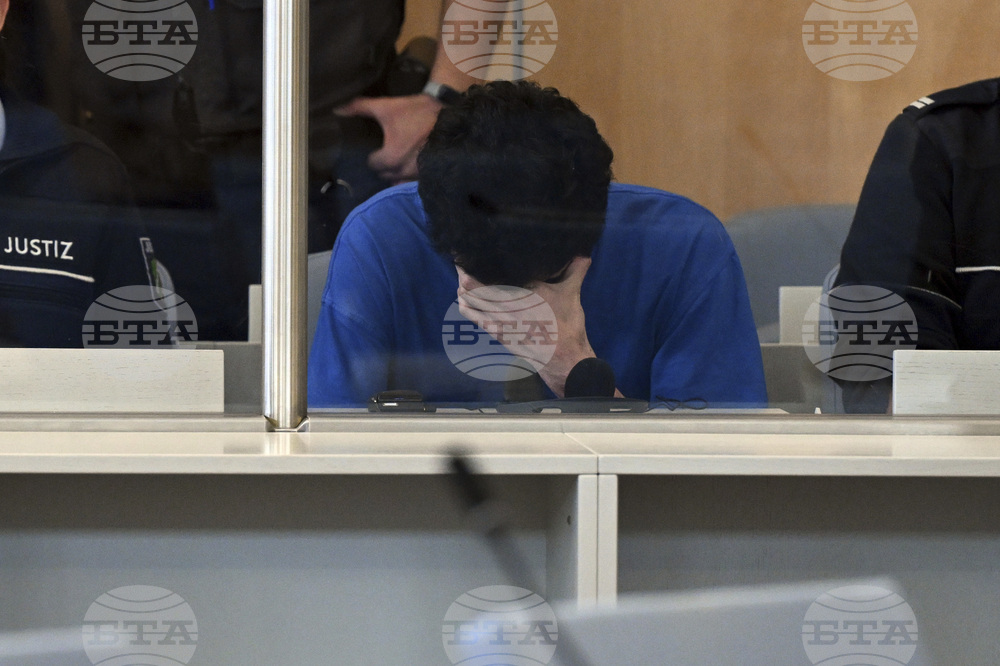 Germany Attack Trial