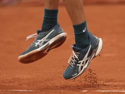 French Open Tennis