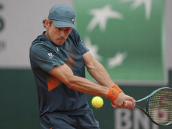 French Open Tennis