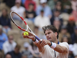 French Open Tennis