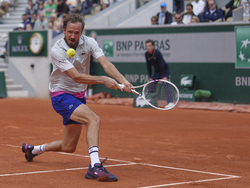French Open Tennis