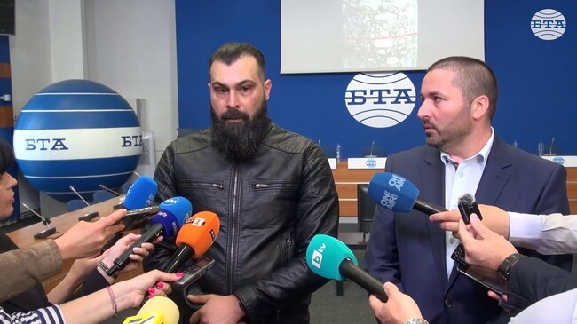 В бранша на превозвачите има практики на шофиране с „двойни или тройни тахо-карти“, информира професионален шофьор