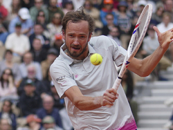French Open Tennis