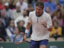 French Open Tennis