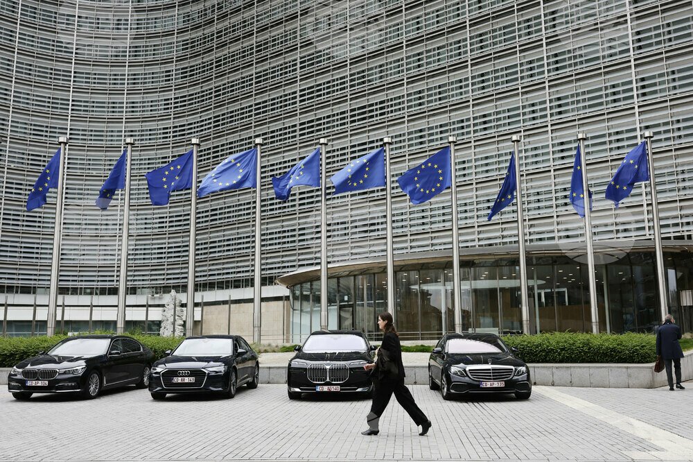 Europe Hungary Law