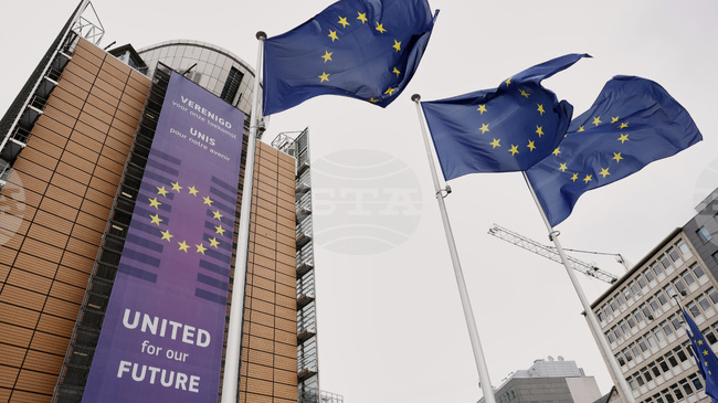 Според председателя на Военния комитет на ЕС европейските военни инструктори трябва да бъдат част от гаранциите за сигурността на Украйна 