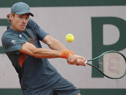 French Open Tennis