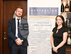 Снимка: Българо-Австралийска Бизнес Камара - фотография – Мария Съботинова