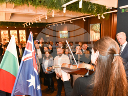 Снимка: Българо-Австралийска Бизнес Камара