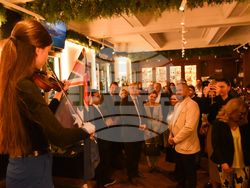 Снимка: Българо-Австралийска Бизнес Камара