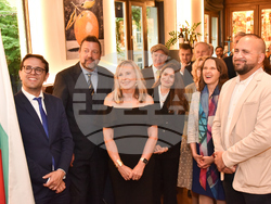 Снимка: Българо-Австралийска Бизнес Камара