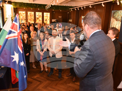 Снимка: Българо-Австралийска Бизнес Камара