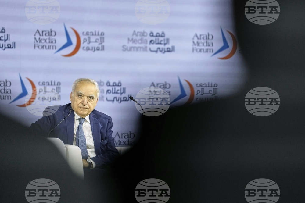 Emirates Arab Media Summit