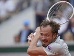 French Open Tennis
