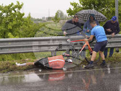 Giro d'Italia Cycling