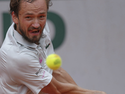 French Open Tennis