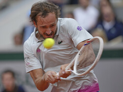French Open Tennis