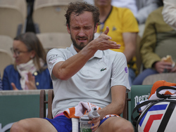 French Open Tennis