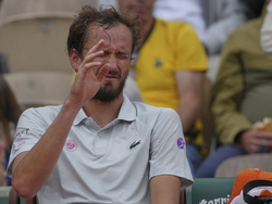French Open Tennis