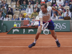 French Open Tennis
