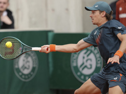 French Open Tennis