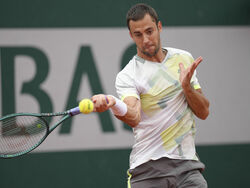 French Open Tennis