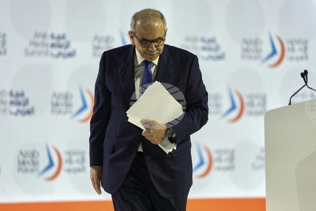 ННА: Премиерът на Ливан Науаф Салам посети Египет за среща с президента Абдел Фатах ас Сиси