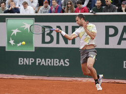 French Open Tennis