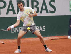 French Open Tennis