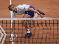 French Open Tennis