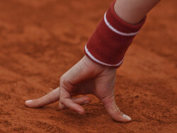 French Open Tennis