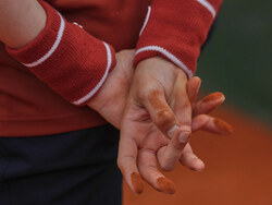 French Open Tennis