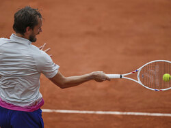 French Open Tennis
