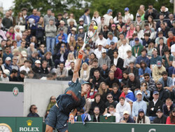 French Open Tennis