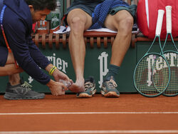 French Open Tennis
