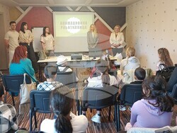 Снимка: Община Стара Загора