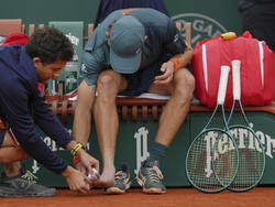 French Open Tennis