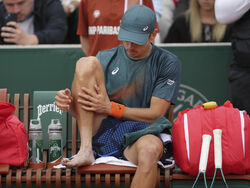 French Open Tennis