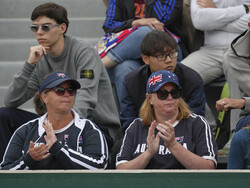 French Open Tennis