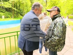 Снимка: Община Шумен