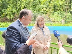 Снимка: Община Шумен