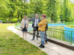 Снимка: Община Шумен