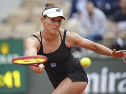 French Open Tennis