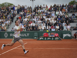French Open Tennis