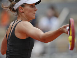 French Open Tennis
