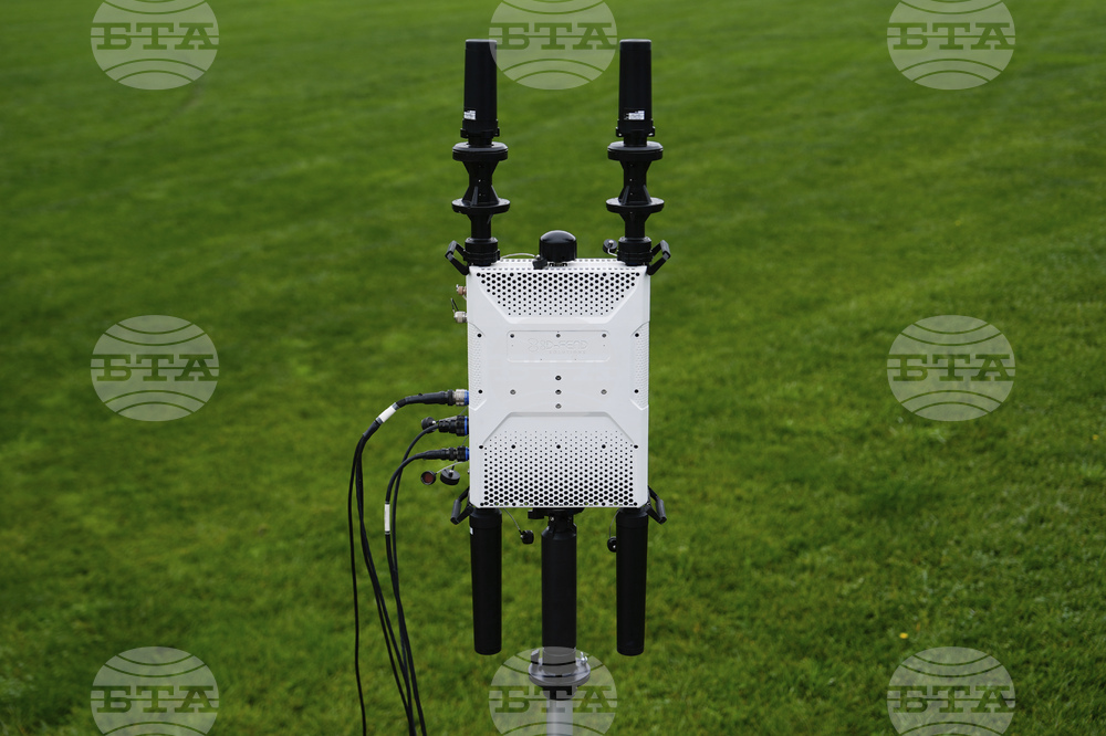 Drone Defense