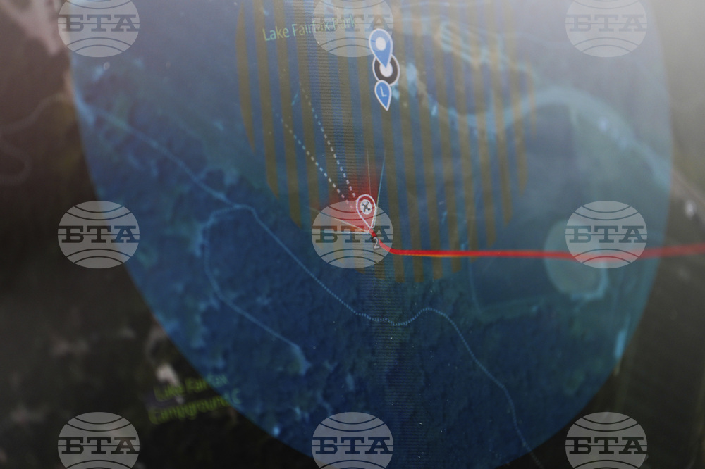 Drone Defense