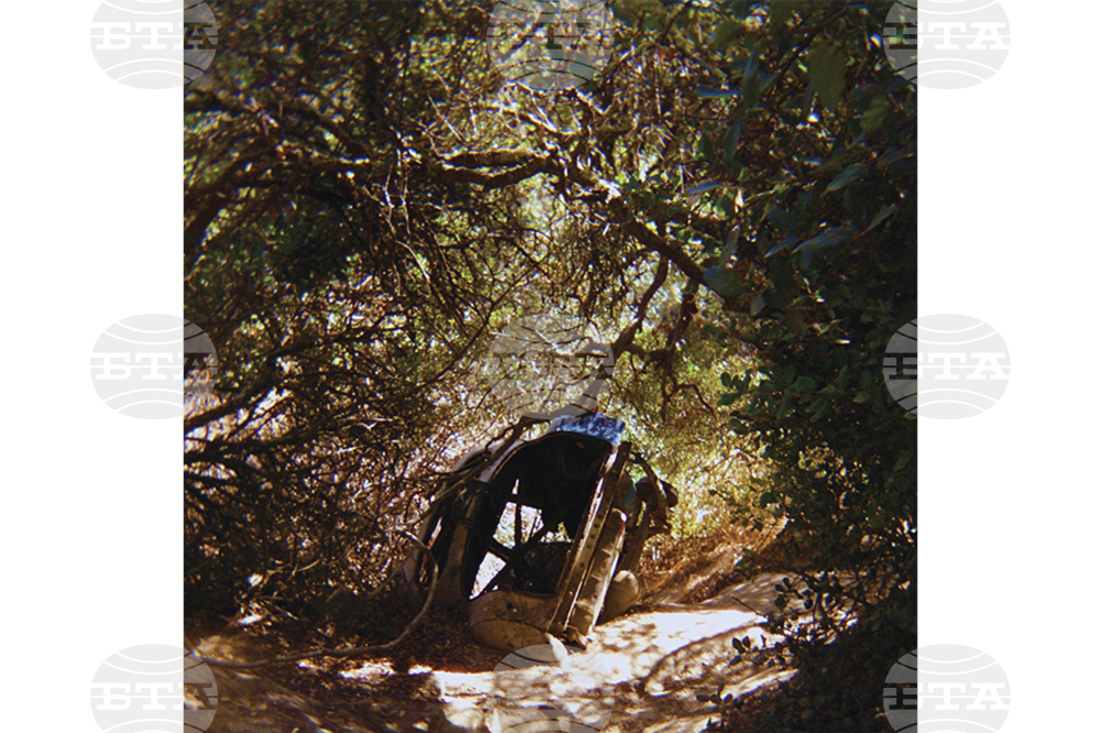Music Review - Ty Segall - 3x2 AP