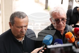 „Демокрация, права и свободи - ДПС“ - заседание