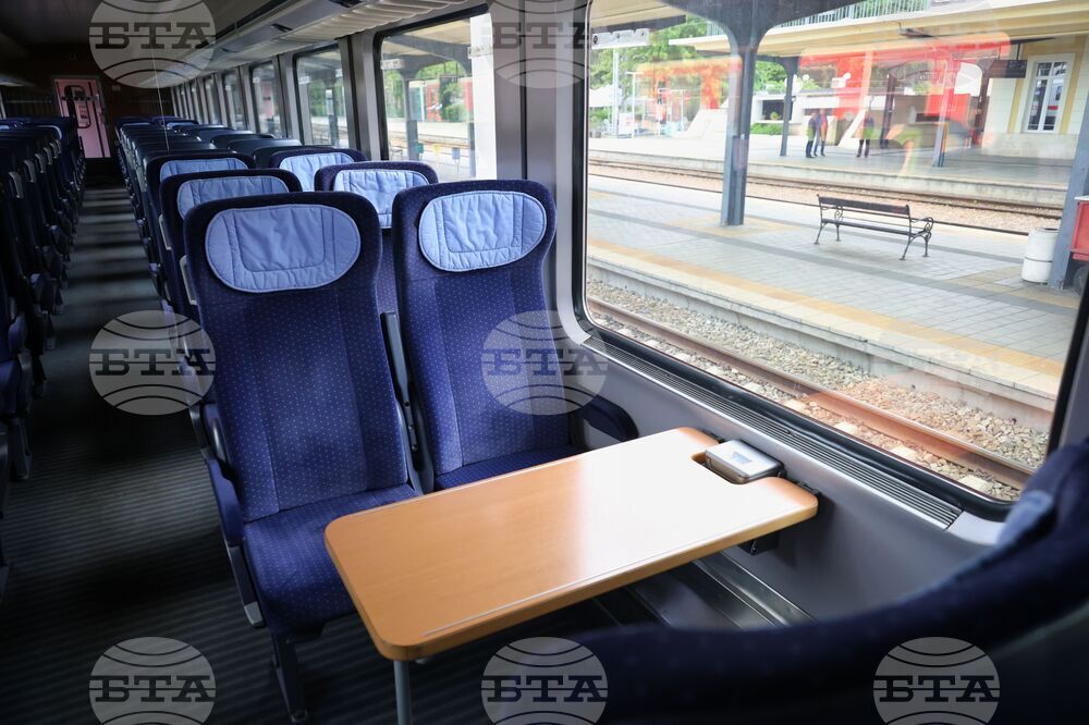 Правителството в оставка одобри допълнителни разходи по бюджета на Министерството на транспорта и съобщенията 